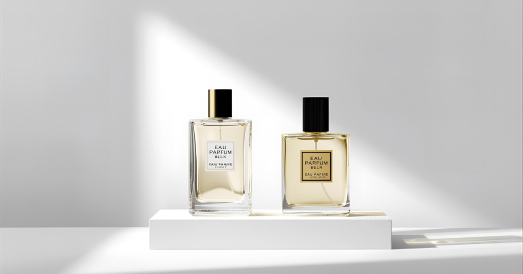 違いがわかる!初心者にもおすすめな人気の香水(オードトワレ・オードパルファム)