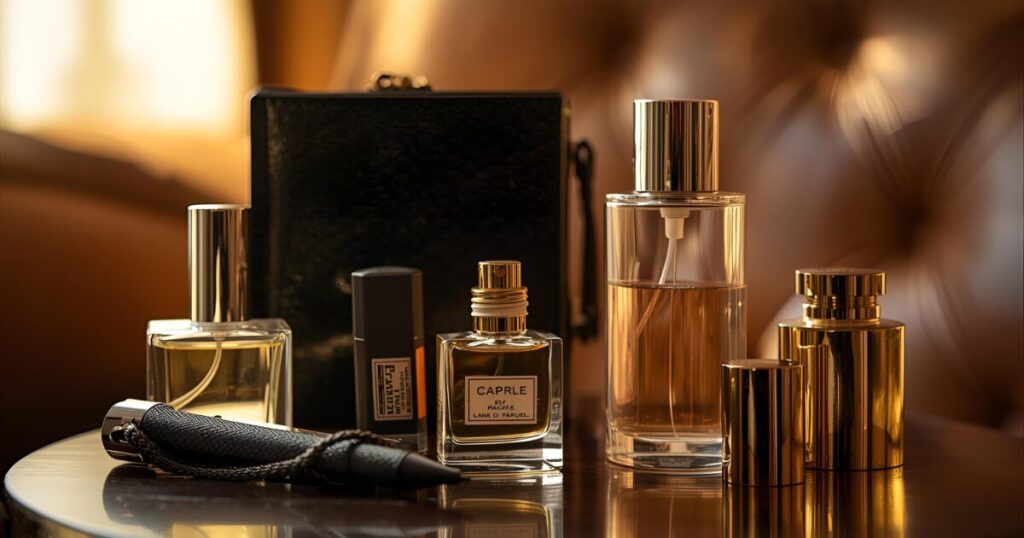 【アトマイザー以外】香水を持ち運ぶ便利なアイテム4選