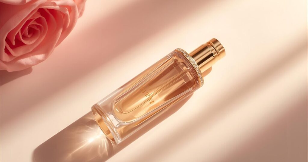香水の持ち歩きに最適！アトマイザーの賢い選び方