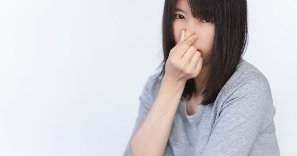 ムスクの香りが「気持ち悪い」は誤解？苦手な理由と種類の違い