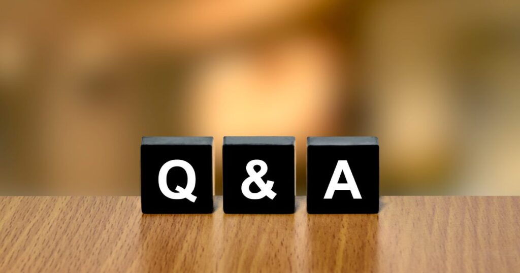 香水を部屋で使う前に知りたい注意点とQ&A